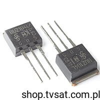 [20pcs] BUZ104L N-MOS 50V 17A 60W TO220H SIEMENS