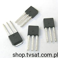 [50szt] IRFU210 N-FET 200V 2.6A 25W TO251 IR  BULK