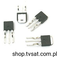 [40szt] IRFU210 N-FET 200V 2.6A 25W TO251 IR  BULK