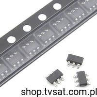 [50szt] SI3441DV P-FET 20V 3.5A 0.8W SMD-SOT6 SILICONIX
