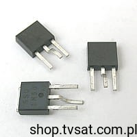 [50szt] SSU1N50 N-FET 500V 1.3A 25W TO251 FAIRCHILD BULK
