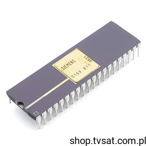 [2szt] S169B11 Telecom IC DIP40C SIEMENS