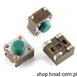 [50szt] TL3301AF160QJ Tact Switch SMD E-SWITCH