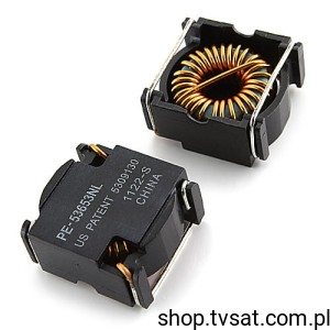 [10szt] PE-53653NL Inductor 25.9uH 20% 5A SMD PULSE