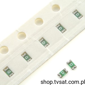 [20szt] 0467.250NR Fuse 0.25A 32V SMD LITTELFUSE
