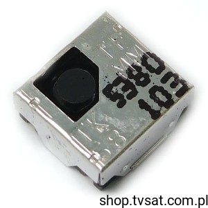 [50szt] TFMM5380 IR Photo Modules 38KHz MODULE VISHAYTFK