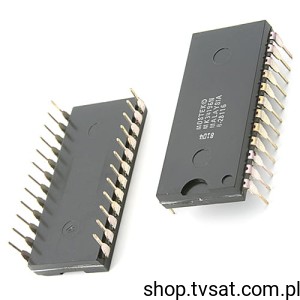 [3szt] MK34196N ICs Periphery Parts DIP24 MOSTEK