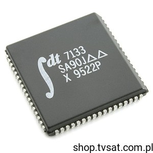 [3szt] IDT7133SA90J 32kBit SRAM SMD-PLCC68 IDT