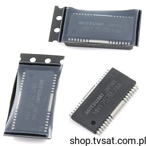 [1szt] MM1757BH-1Y Video Driver Supporting HD SMD-SO36L MITSUMI