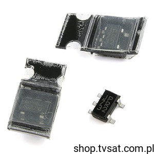 [50szt] BU4846G Power  Supply Support Circuit SMD-SOT23-5 ROHM