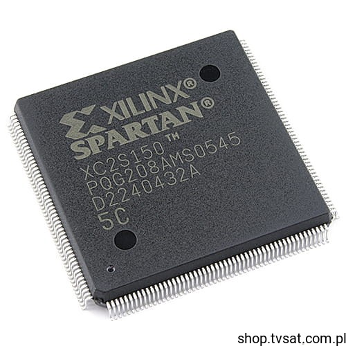 XC2S150-5PQG208C_U-XC2S150-PQ208.jpg