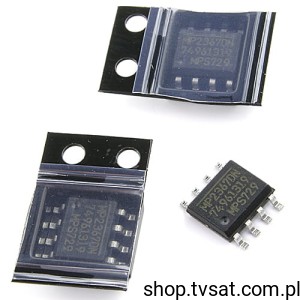 [4pcs] MP2367DN Step-Down Converter SMD-SO8 MPS