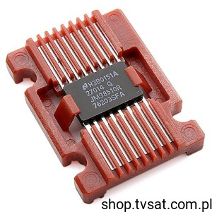 [1szt] JM38510R-76203SFA Multiplexer SMD-16L-CERPAK NSC