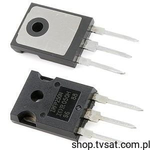 [10szt] IRFP250N N-FET 200V 30A 214W TO247 IR 