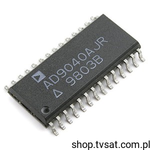 [1szt] AD9040AJR ADC 10-Bit 40MSPS SMD-SO28 AD 