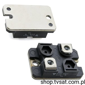 [1szt] RTOP200V249FB POWER RESISTOR 249 OHM 1% SOT227B VISHAY