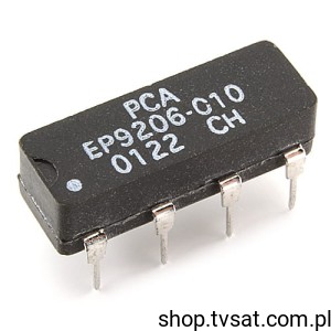 [3szt] EP9206-010 Triple Active Delay Lines DIP14 PCAELECTR