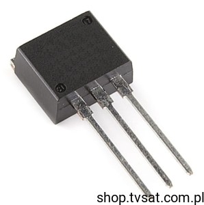 [20szt] BUZ73 N-MOS 200V 7A 40W TO262 INFINEON