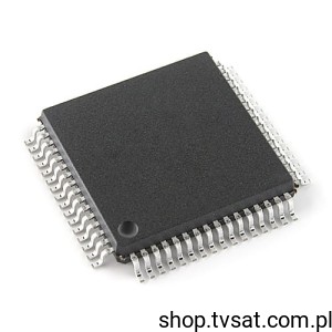 [20pcs] 80722V5P02 IC Asic SMD-QFP64 ASCOM BULK