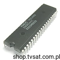[2pcs] UPD8085AHC UPC 8-Bit 3MHz NMOS DIP40 NEC