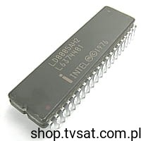 [2szt] LD8085AH2 UPC 8-Bit 3MHz NMOS DIP40C INTEL