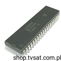 [10szt] P8085AH UPC 8-Bit 3MHz NMOS DIP40 INTEL USED