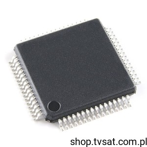 [10szt] TDA10046AHT DVB-T Channel Decoder SMD-TQFP64 PHILIPS