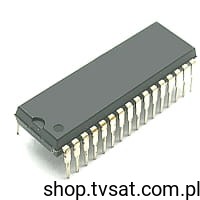 [20szt] TDA3833 BTSC Stereo Decoder SDIP32 PHILIPS BULK