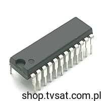[20pcs] TDA3866 Sound Processor FM AM SDIP24 PHILIPS BULK