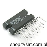 [10szt] TDA4800 Vertical deflection DBS13P PHILIPS BULK