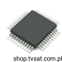 [10szt] TDA9330H/N1 TV Display UPC SMD-QFP44 PHILIPS