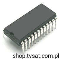[20pcs] TDA9847 Stereo Dual Sound Processor SDIP24 PHILIPS BULK
