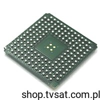 [2pcs] SAA7118EV1 Video Decoder SMD-BGA156 PHILIPS
