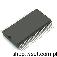 [40szt] SAA4970T Video Processing MCU SMD-VSO56 PHILIPS BULK