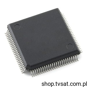 [1szt] SAA7186H Digital Video Scaler SMD-QFP100 PHILIPS BULK