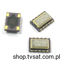 [20szt] SMF3035A-19.44MHz Quartz Generator SMD-SMF3035A NDK