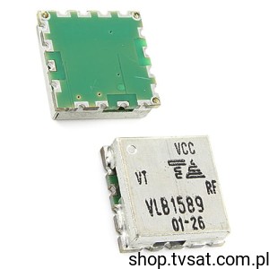 [20szt] VLB1589 VCO 1600MHz SMD TEMEX