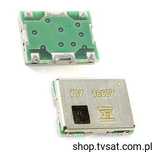 [50szt] VC-2R7A24-0897/1747 900-1750MHz VCO Oscillator SMD FUJITSU
