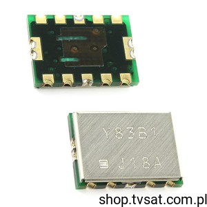 [20szt] UCVA7-V02B 2.20GHz 3V VCO Generator SMD ALPS