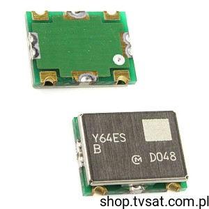 [20szt] MQE957U1G32RF-ES 1.35 GHz VCO Oscillator SMD MURATA