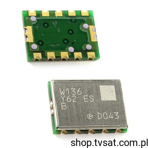 [20szt] MQW136U897M 900 MHz VCO Oscillator SMD MURATA