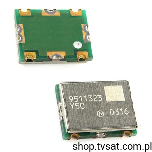 [20szt] MQE951-1323M1482A1 1.30 GHz VCO Oscillator SMD MURATA