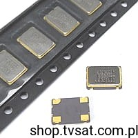 [20szt] CB3LV-3C-4M0000 Cristal Oscillator 4 MHz SMD-CB3LV-3C CTSE