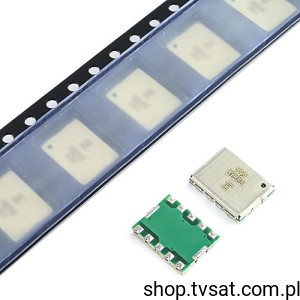 [10szt] VCO 897-1747MHz VC-2R8A29-0897/1747 SMD FUJITSU