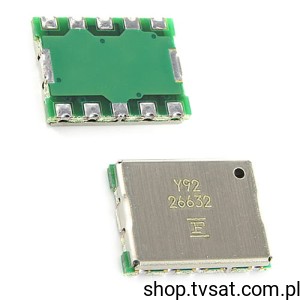 [50szt] QVC961747RT-4090 VCO 1750MHz SMD FUJITSU