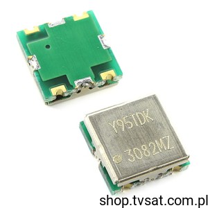 [20szt] QVC503730RT VCO Generator 3.73 GHz 3V SMD TDK