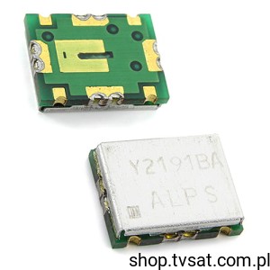 [40szt] UCVE1-503A VCO Tuned 1.50 GHz 3V SMD ALPS 800