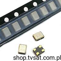 [50szt] SG-310SCF-18.359MHz Quartz Oscillator SMD-SG310SCF SEIKOEPSON