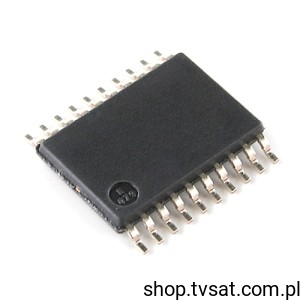 [10szt] PCF3513 Telecom ICs SMD-TSSOP20 PHILIPS BULK