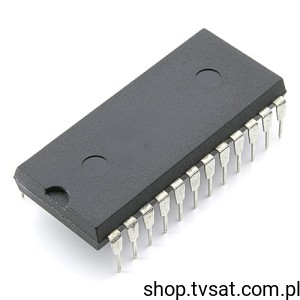[20szt] PCF1842P IC ASIC DIP24 PHILIPS BULK